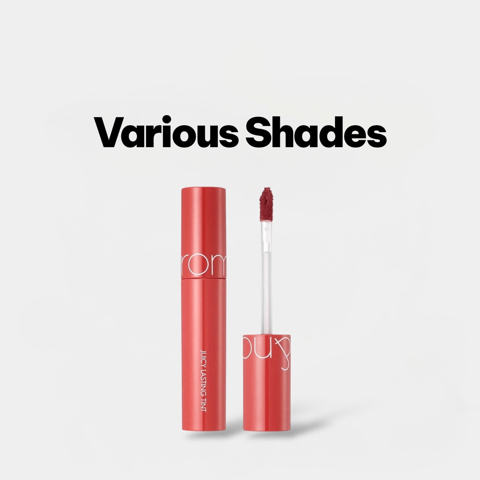 Romand Juicy Lasting Tint 5.5g صبغة روماند جوسي الدائمة - Princess Cosmetics Qatar