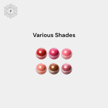 Romand Juicy Roll Cheek 8.4g روماند جوسي رول تشيك - Princess Cosmetics Qatar