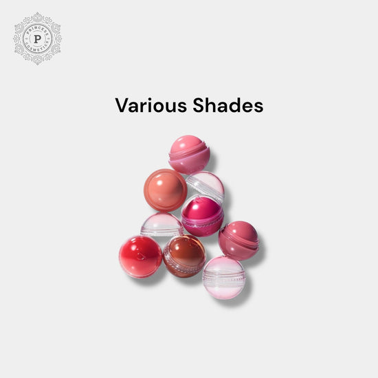 Romand Juicy Roll Cheek 8.4g روماند جوسي رول تشيك - Princess Cosmetics Qatar