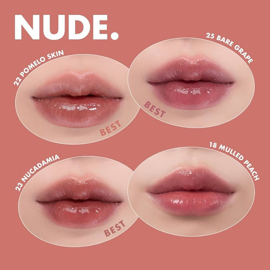 Romand The Juicy Lasting Tint (Renewal) روماند الصبغة العصير الدائمة - Princess Cosmetics Qatar