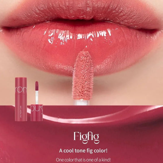 Romand The Juicy Lasting Tint (Renewal) روماند الصبغة العصير الدائمة - Princess Cosmetics Qatar