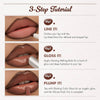 Romand Volume Hack Trio ثلاثي اختراق حجم الصوت الروماني - Princess Cosmetics Qatar