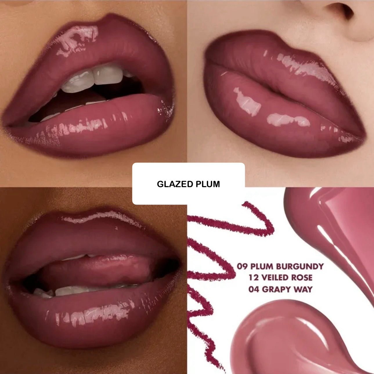 Romand Volume Hack Trio ثلاثي اختراق حجم الصوت الروماني - Princess Cosmetics Qatar