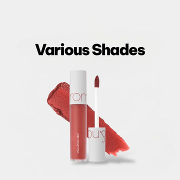 Romand Zero Velvet Tint 5.5g صبغة روماند زيرو فيلفيت - Princess Cosmetics Qatar