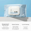 Round Lab 1025 Dokdo Cleansing Tissue (30 Sheets) منديل تنظيف دوكدو من راوند لاب 1025 - Princess Cosmetics Qatar