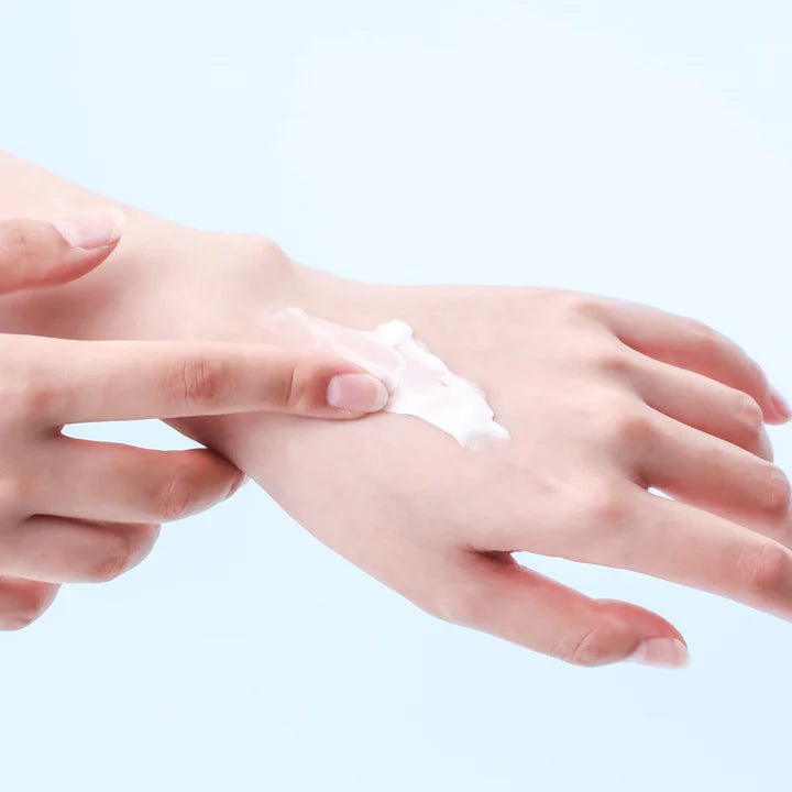 Round Lab Birch Juice Hand Cream 30ml كريم اليدين برائحة عصير البتولا المستدير - Princess Cosmetics Qatar