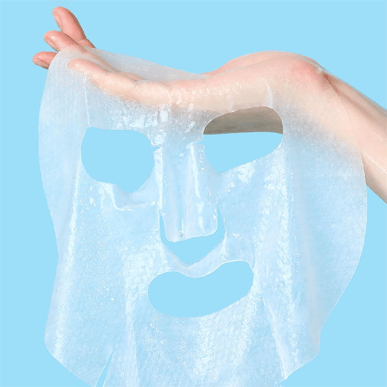 Round Lab Birch Juice Moisturizing Double Gel Mask (1 Sheet) قناع جل مزدوج مرطب بخلاصة عصير البتولا من راوند لاب - Princess Cosmetics Qatar