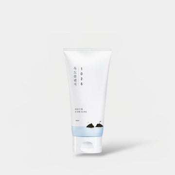 Round Lab Dokdo Cleanser 150ml منظف راوند لاب دوكدو - Princess Cosmetics Qatar