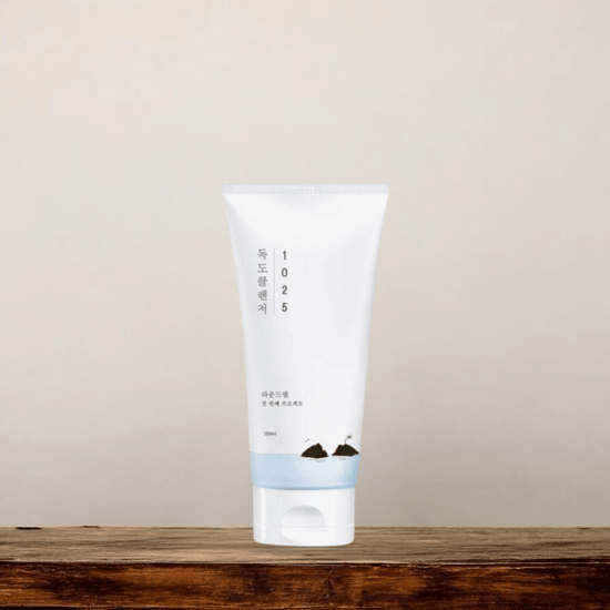 Round Lab Dokdo Cleanser منظف راوند لاب دوكدو - Princess Cosmetics Qatar