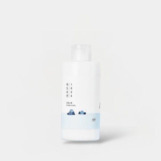 Round Lab Dokdo Lotion 200ml لوشن راوند لاب دوكدو - Princess Cosmetics Qatar