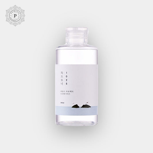 Round Lab Dokdo Toner 200ml. تونر راوند لاب دوكدو 200 مل - Princess Cosmetics Qatar