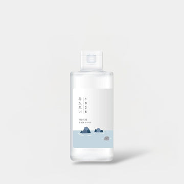 Round Lab Dokdo Toner 200ml تونر راوند لاب دوكدو - Princess Cosmetics Qatar