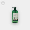 Round Lab Pine Tree Soothing Cica Body Wash 400ml. جولة مختبر شجرة الصنوبر المهدئة غسول الجسم سيكا - Princess Cosmetics Qatar