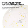 Round Lab Vita Niacinamide Dark Spot Cream 50ml كريم راوند لاب فيتا نياسيناميد للبقع الداكنة - Princess Cosmetics Qatar