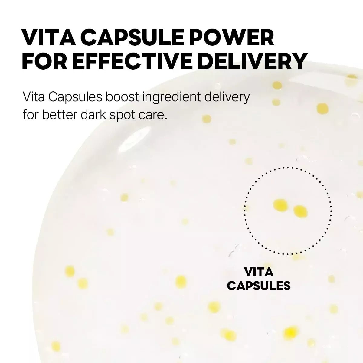 Round Lab Vita Niacinamide Dark Spot Cream 50ml كريم راوند لاب فيتا نياسيناميد للبقع الداكنة - Princess Cosmetics Qatar