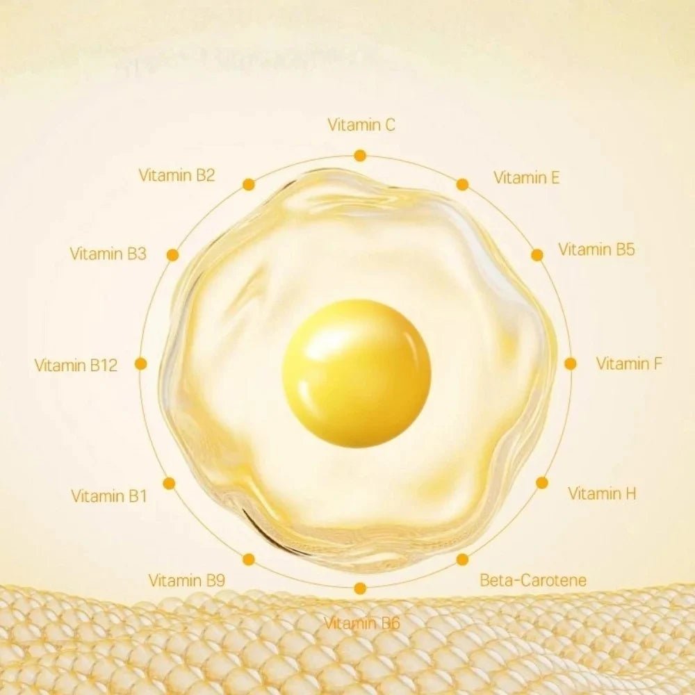Round Lab Vita Niacinamide Glow Capsule Cream 50ml كريم كبسولات نياسيناميد لتفتيح البشرة من راوند لاب فيتا - Princess Cosmetics Qatar