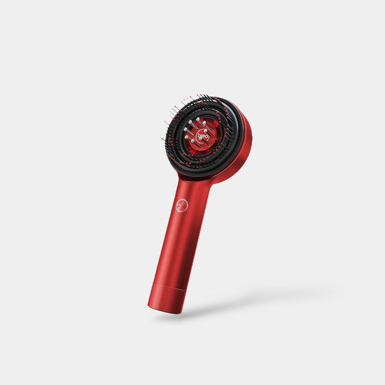 S3 Scalp Massager جهاز تدليك فروة الرأس S3 - Princess Cosmetics Qatar