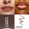 Sacheu Peel - Off Lip Liner Stay - N 3.5ml قلم تحديد الشفاه القابل للتقشير من ساشو - Princess Cosmetics Qatar