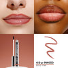 Sacheu Peel - Off Lip Liner Stay - N 3.5ml قلم تحديد الشفاه القابل للتقشير من ساشو - Princess Cosmetics Qatar