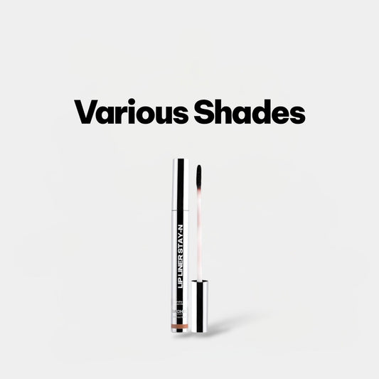 Sacheu Peel - Off Lip Liner Stay - N 3.5ml قلم تحديد الشفاه القابل للتقشير من ساشو - Princess Cosmetics Qatar