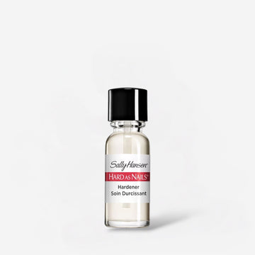 Sally Hansen Hard As Nails Nail Hardener مقوي أظافر سالي هانسن هارد آز نيلز - Princess Cosmetics Qatar