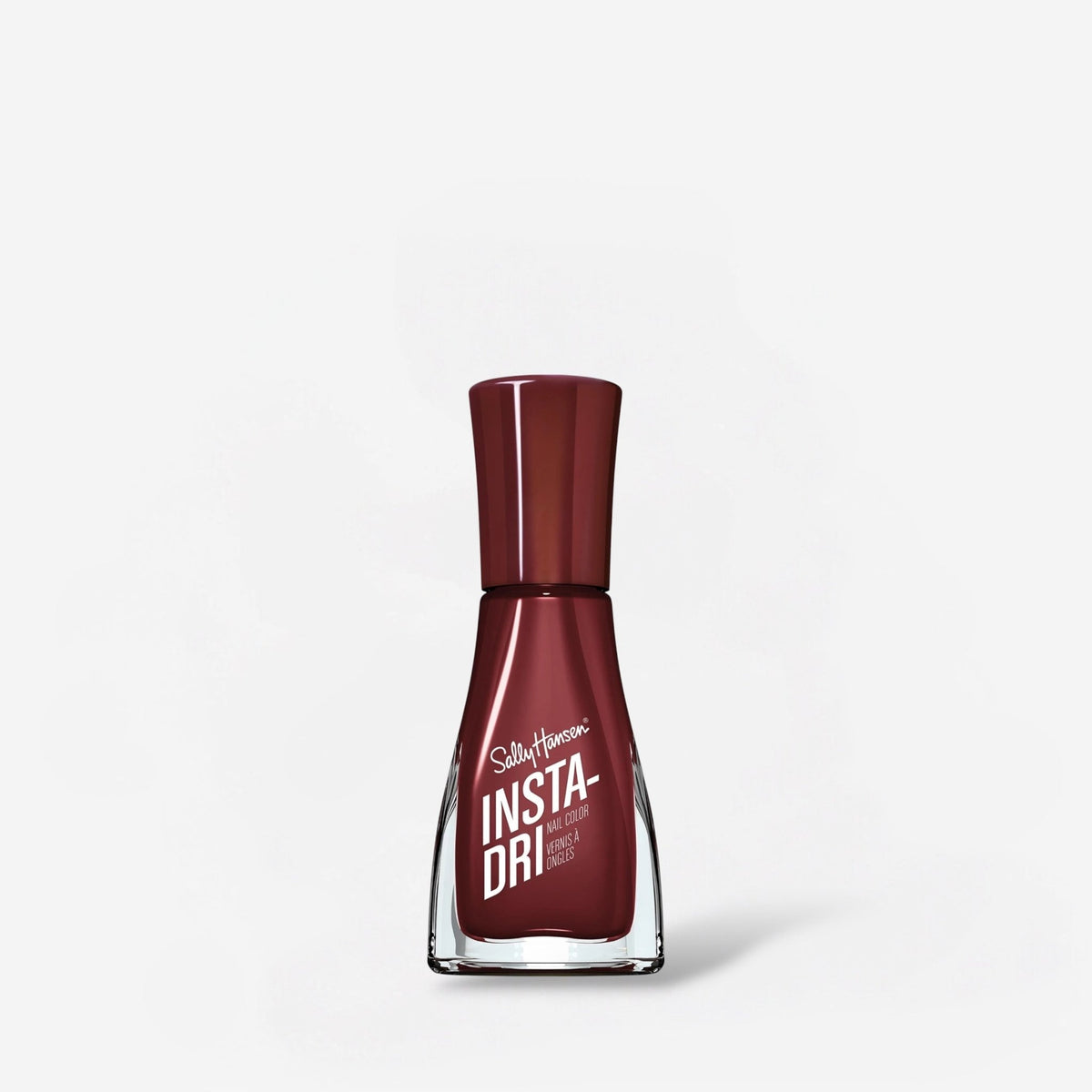 Sally Hansen Insta-Dri Fast Dry Nail Color Cinna Snap سالي هانسن إنستا-دراي طلاء أظافر سريع الجفاف – سينا سناب - Princess Cosmetics Qatar