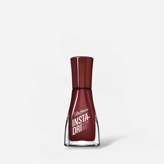 Sally Hansen Insta-Dri Fast Dry Nail Color Cinna Snap سالي هانسن إنستا-دراي طلاء أظافر سريع الجفاف – سينا سناب - Princess Cosmetics Qatar
