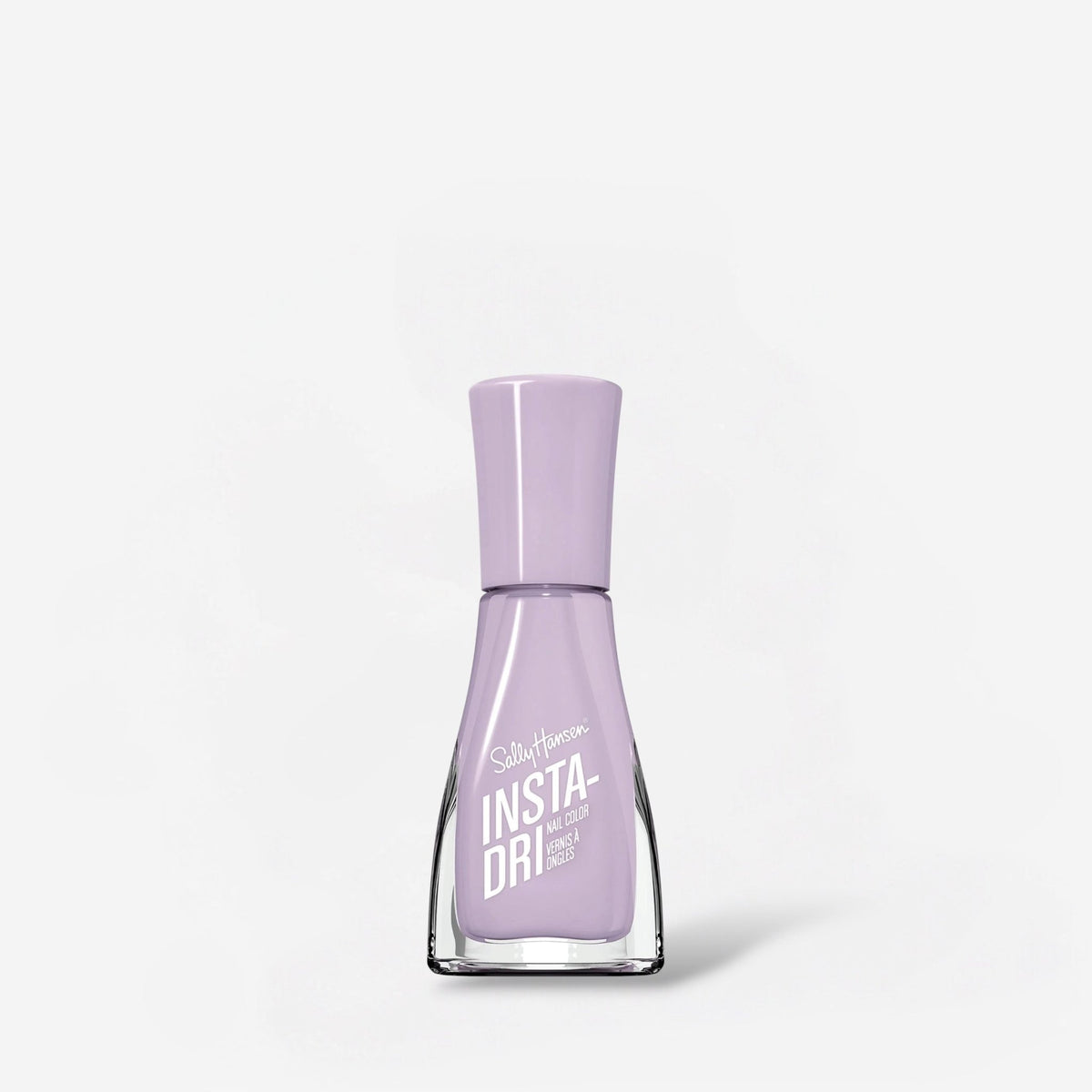 Sally Hansen Insta-Dri Fast Dry Nail Color Heather Hustle سالي هانسن إنستا-دراي طلاء أظافر سريع الجفاف – هيذر هاسل - Princess Cosmetics Qatar