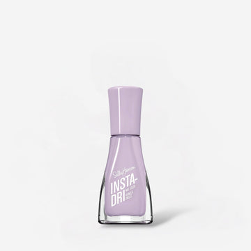 Sally Hansen Insta-Dri Fast Dry Nail Color Heather Hustle سالي هانسن إنستا-دراي طلاء أظافر سريع الجفاف – هيذر هاسل - Princess Cosmetics Qatar