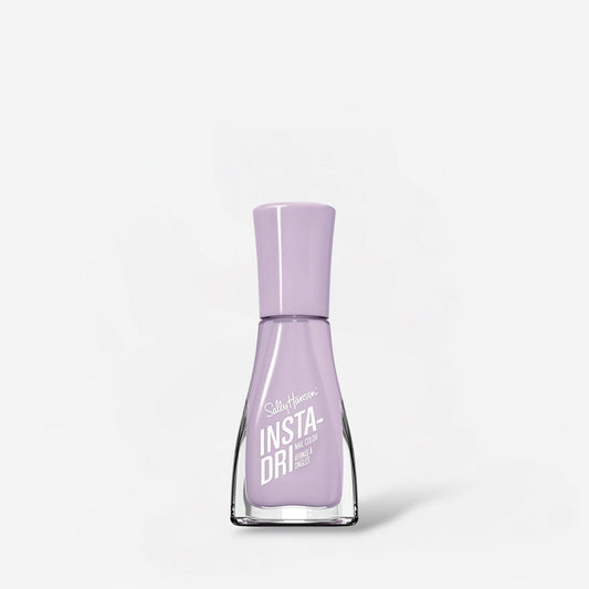 Sally Hansen Insta-Dri Fast Dry Nail Color Heather Hustle سالي هانسن إنستا-دراي طلاء أظافر سريع الجفاف – هيذر هاسل - Princess Cosmetics Qatar