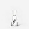 Sally Hansen Insta-Dri Fast Dry Nail Color White On Time سالي هانسن إنستا-دراي طلاء أظافر سريع الجفاف – وايت أون تايم - Princess Cosmetics Qatar