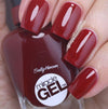 Sally Hansen Miracle Gel New Can’t Beet سالي هانسن ميراكل جل – نيو كانت بيت - Princess Cosmetics Qatar