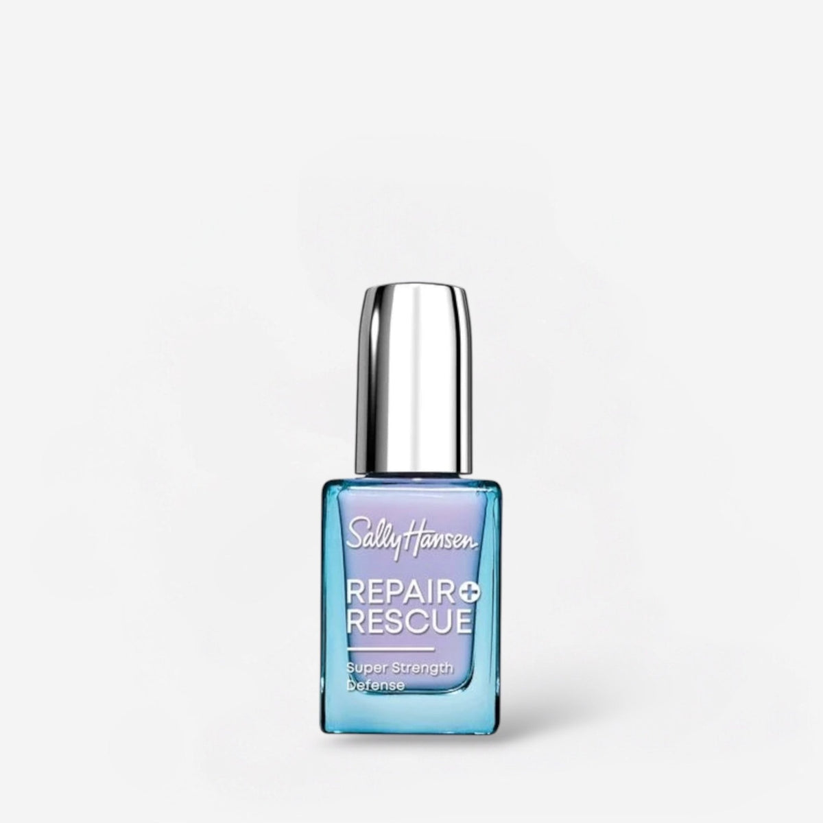Sally Hansen Repair + Rescue Super Strength Defense سالي هانسن ريبير + ريسكيو سوبر سترينث ديفينس - Princess Cosmetics Qatar