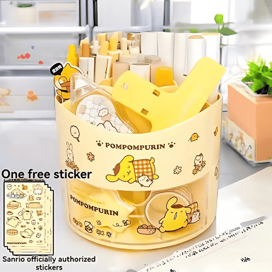 Sanrio Pen Holder سانريو حامل القلم - Princess Cosmetics Qatar