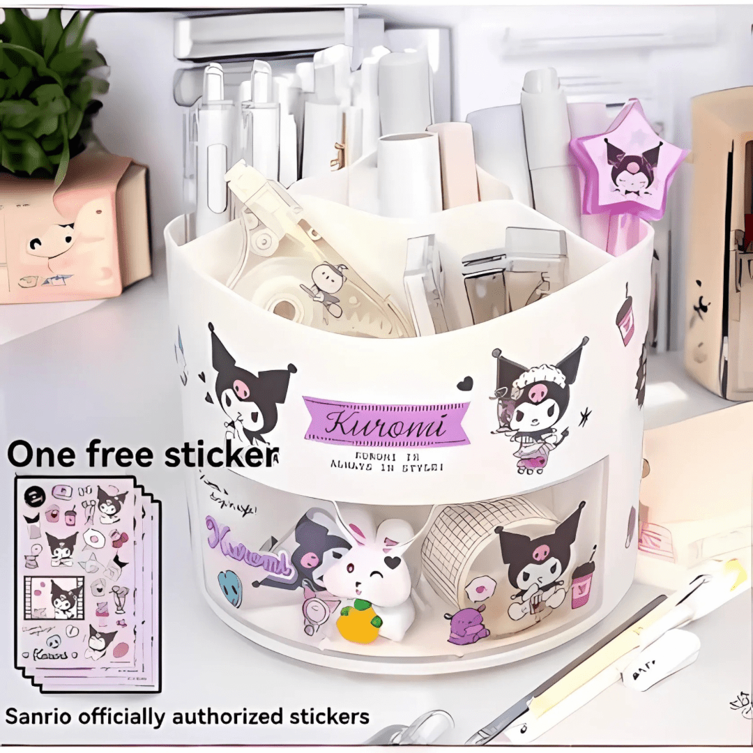 Sanrio Pen Holder سانريو حامل القلم - Princess Cosmetics Qatar