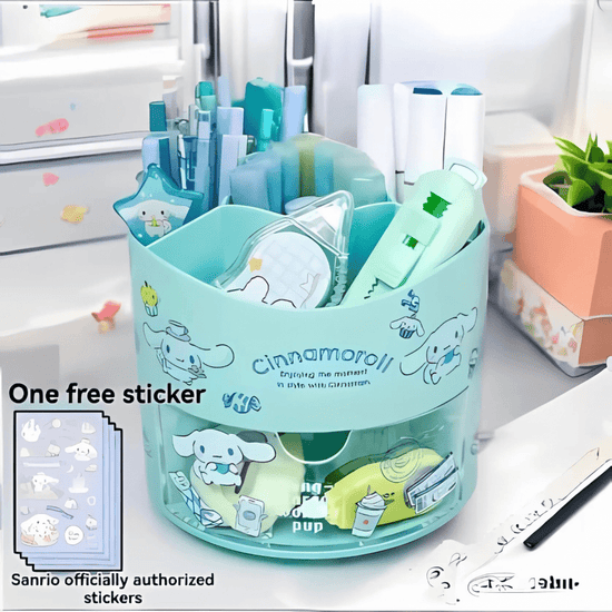 Sanrio Pen Holder سانريو حامل القلم - Princess Cosmetics Qatar