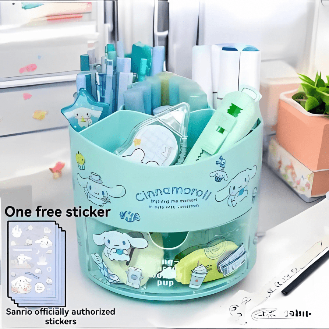 Sanrio Pen Holder سانريو حامل القلم - Princess Cosmetics Qatar