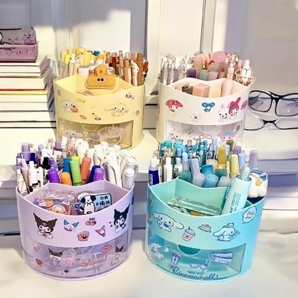 Sanrio Pen Holder سانريو حامل القلم - Princess Cosmetics Qatar