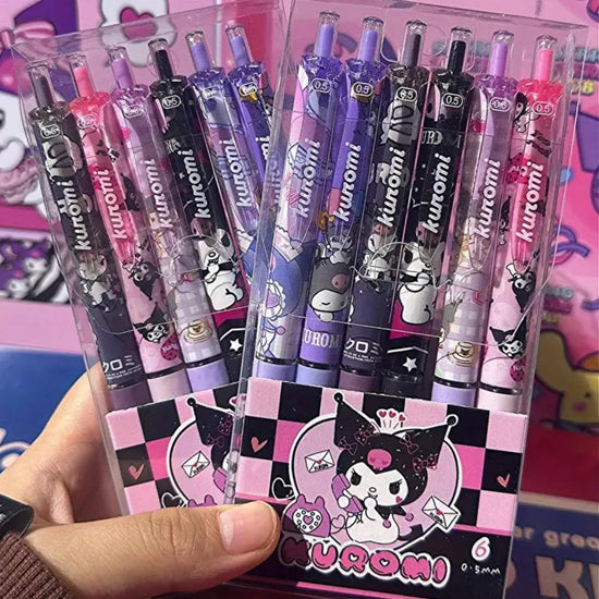 Sanrio Pen قلم سانريو - Princess Cosmetics Qatar