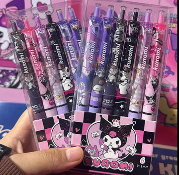 Sanrio Pen قلم سانريو - Princess Cosmetics Qatar