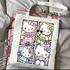 Sanrio Shoulder Bag. حقيبة كتف سانريو - Princess Cosmetics Qatar