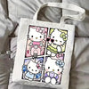 Sanrio Shoulder Bag. حقيبة كتف سانريو - Princess Cosmetics Qatar