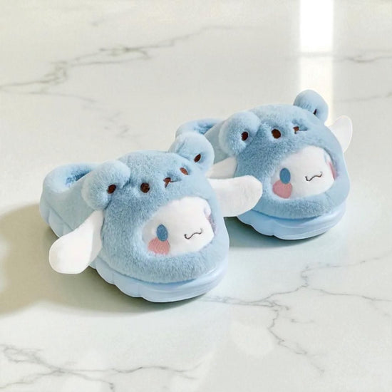 Sanrio Slippers سانريو شبشب - Princess Cosmetics Qatar