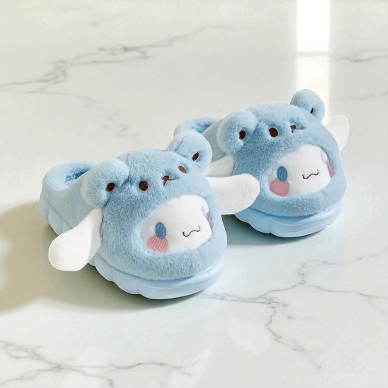Sanrio Slippers سانريو شبشب - Princess Cosmetics Qatar