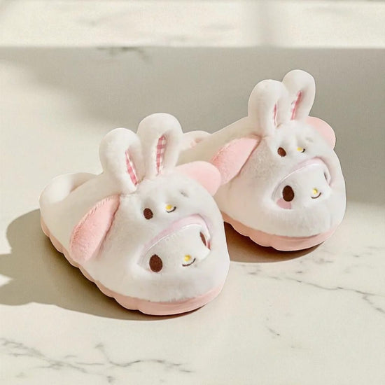 Sanrio Slippers سانريو شبشب - Princess Cosmetics Qatar