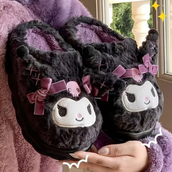 Sanrio Slippers سانريو شبشب - Princess Cosmetics Qatar