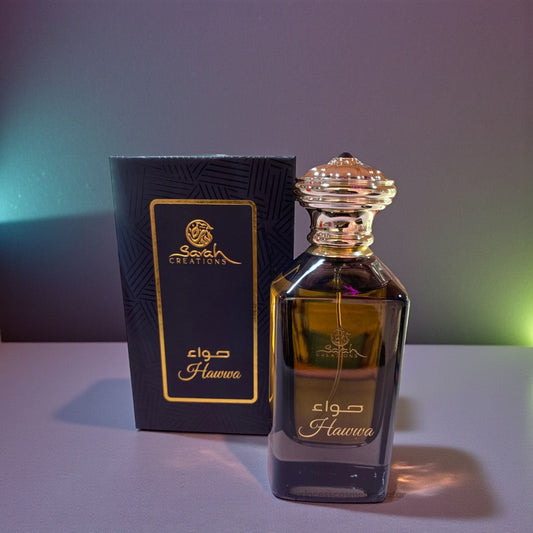 Sarah Creations Hawwa 100ml سارة كرييشنز حواء - Princess Cosmetics Qatar