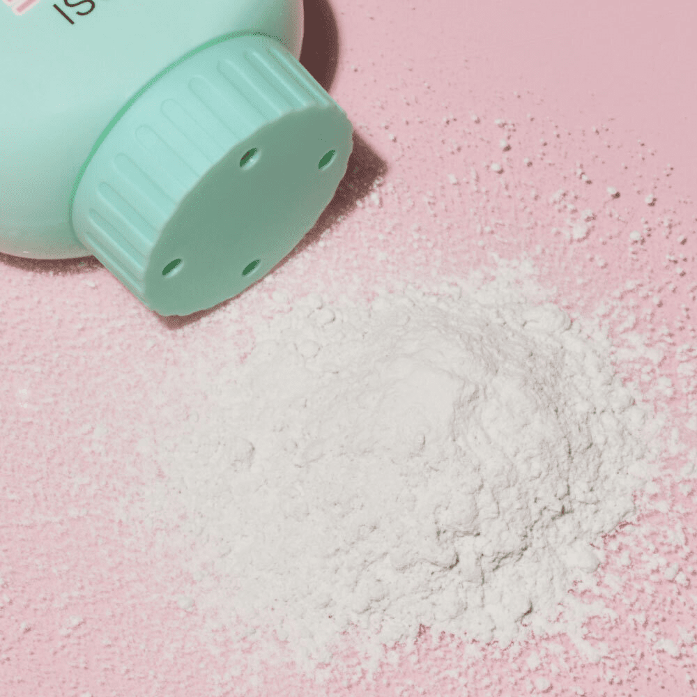 Sasi Acne Sol Powder 50g بودرة ساسي لعلاج حب الشباب - Princess Cosmetics Qatar