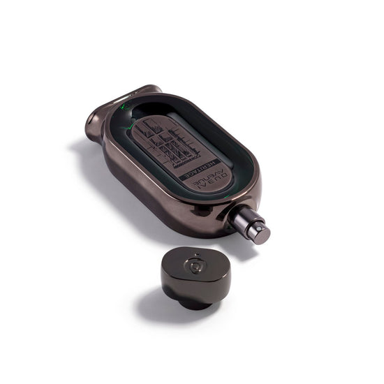 Shaikh Saeed Dubai Avenue Heritage 100ml شارع الشيخ سعيد دبي للتراث - Princess Cosmetics Qatar