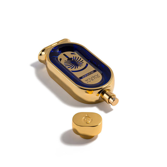 Shaikh Saeed Dubai Avenue Wonder 100ml شيخ سعيد دبي أفينيو وندر - Princess Cosmetics Qatar